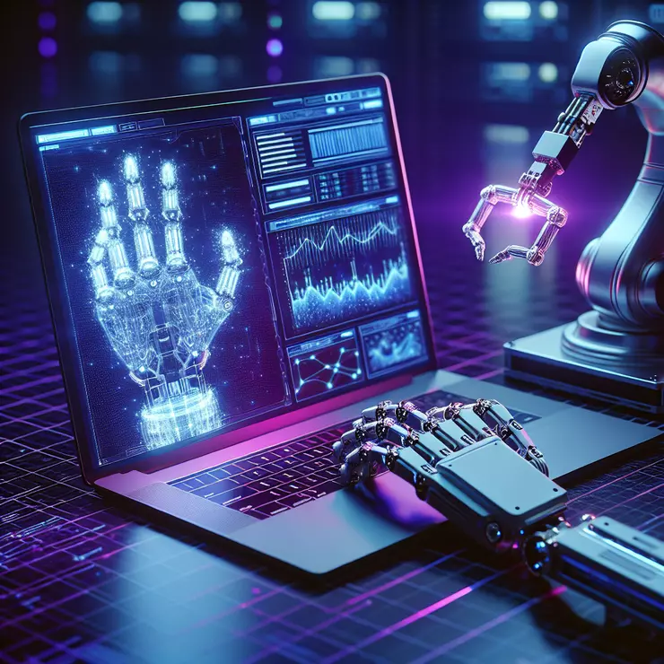 AI-Driven Pen Testing: Automation Strategies