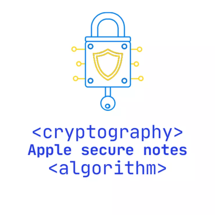 The Complexity of Apple iTunes Encryption Algorithm