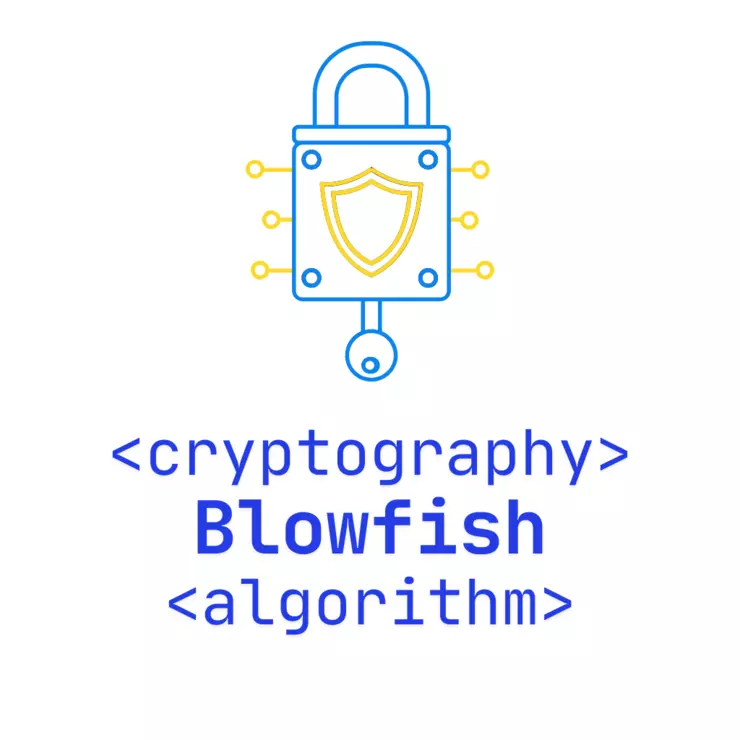 Exploring Blowfish: A Robust Cryptographic Algorithm