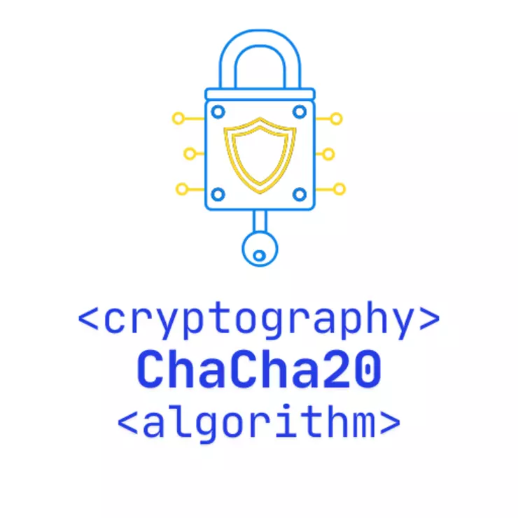 ChaCha20: A Modern Stream Cipher for Enhanced Security