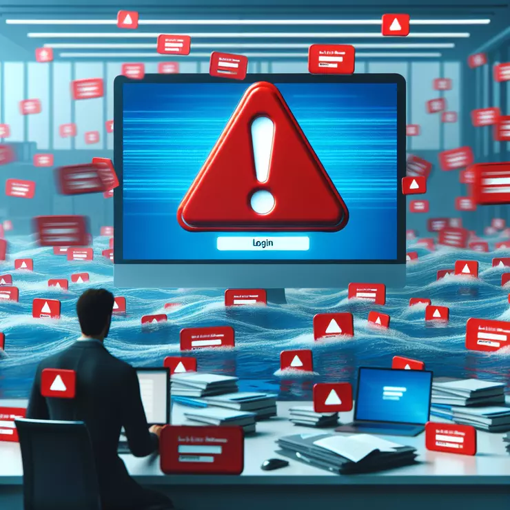 Credential Stuffing: Detect & Defend Quickly