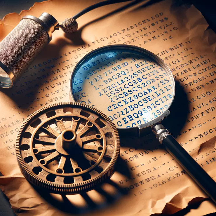 Cryptanalysis Basics: Break Ciphers Ethically