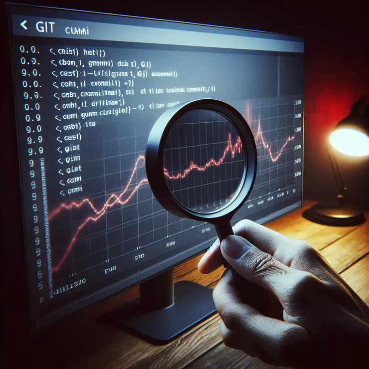 Git Repository Hacking: Secrets Hunting