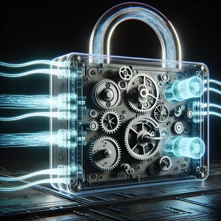Homomorphic Encryption: Compute on Ciphertext