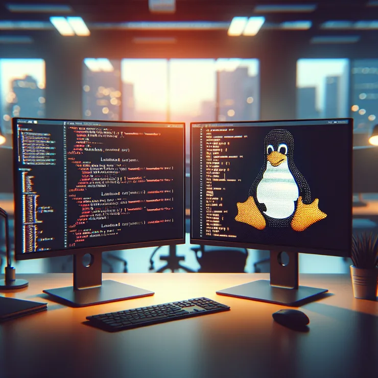 Extracting password hashes from a Linux system