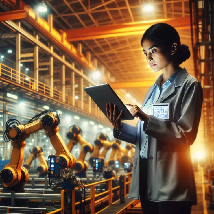 ICS/SCADA Pentesting: Industrial Security Guide