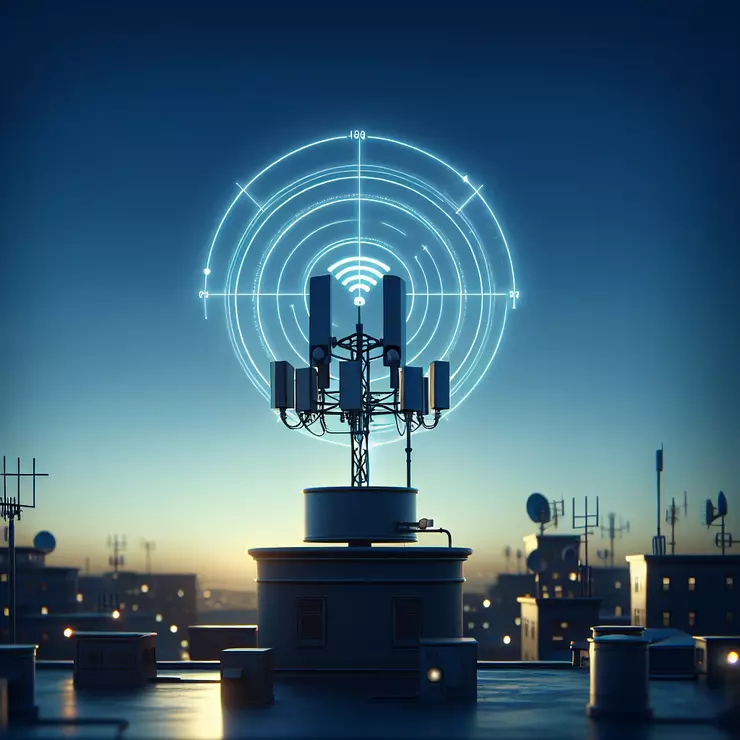 Kismet Wireless IDS: Monitor Air Traffic