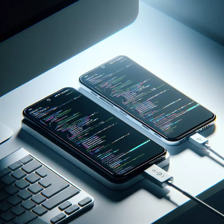 Mobile App Pentesting: Android & iOS Guide
