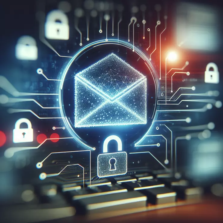 Quantum-Safe Email: S/MIME Upgrade Steps