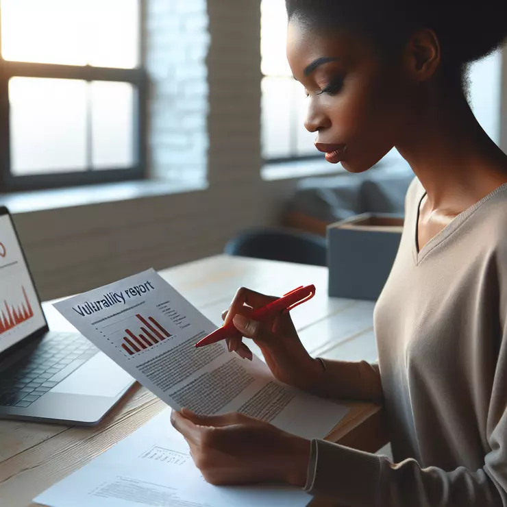 Reporting Vulnerabilities: Write Impactful Reports