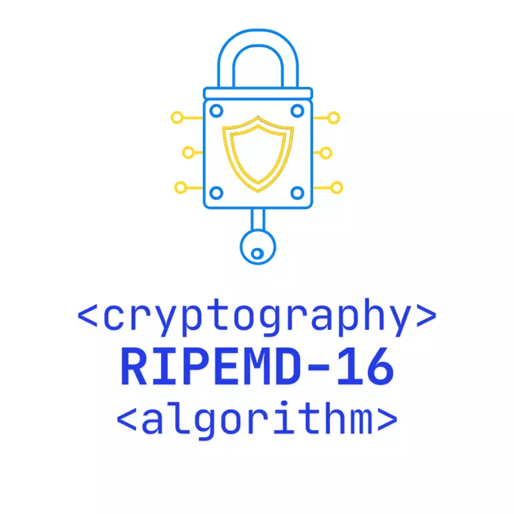 RIPEMD-160: A Look at the Robust Hashing Algorithm