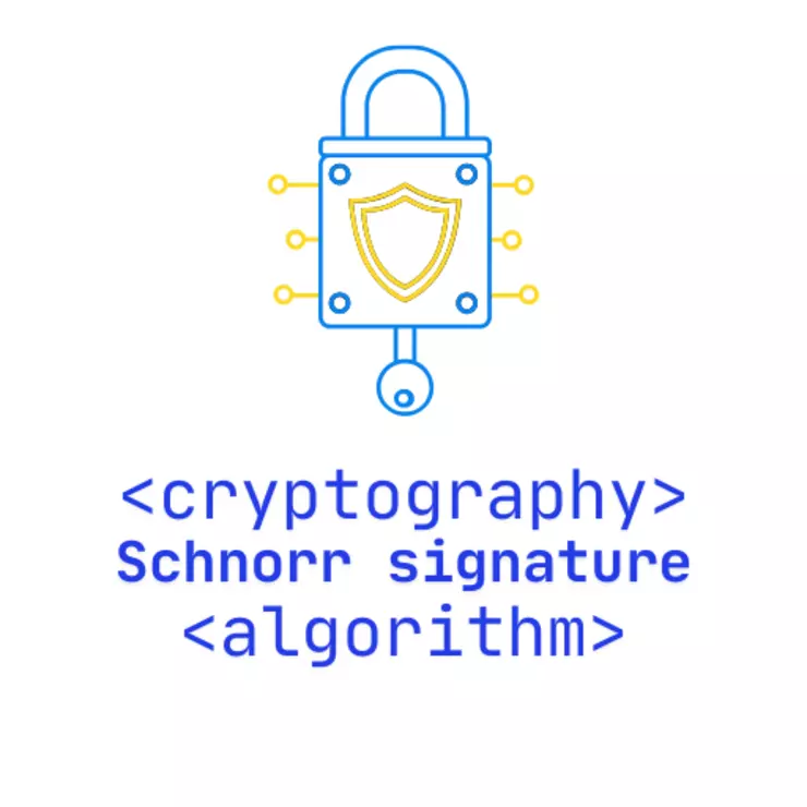 Schnorr Signature: A Cornerstone of Modern Cryptography