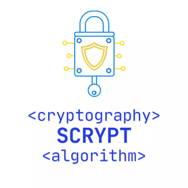 Scrypt: Its Role in Cryptography and Security