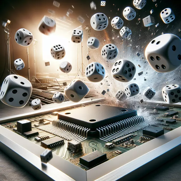 Secure Random Number Generation: Entropy Sources