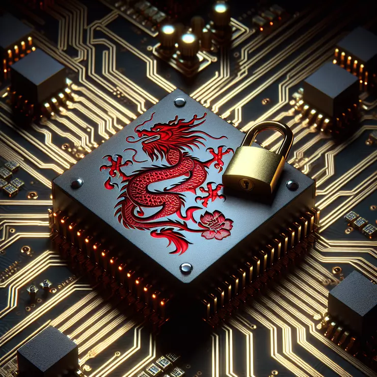 SM4 & SM3 Algorithms: China’s Standards Explained