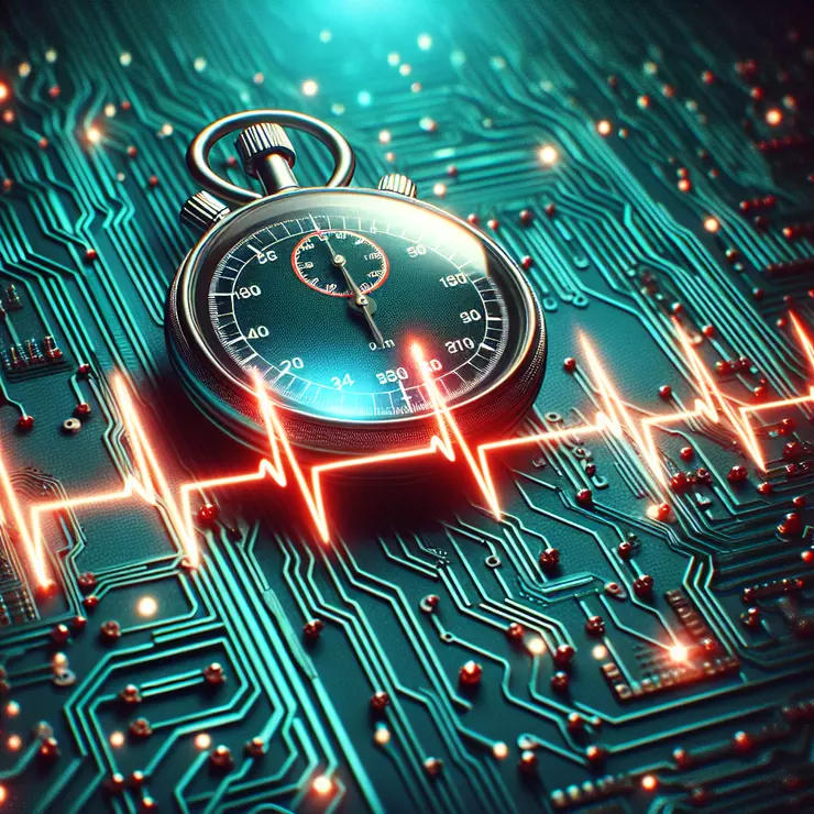 Timing Attacks on Password Checks: Mitigation Tips