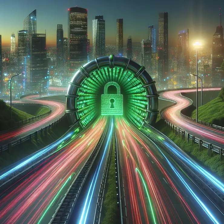 TLS 1.3 Explained: Speed & Safety Upgrade