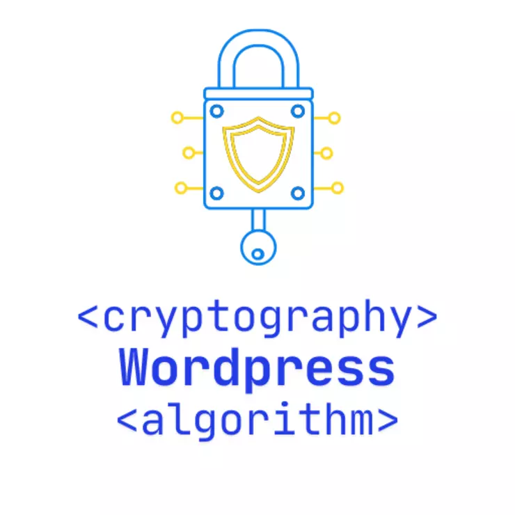 WordPress's Hash Algorithm: Security of $2a$ Hashing