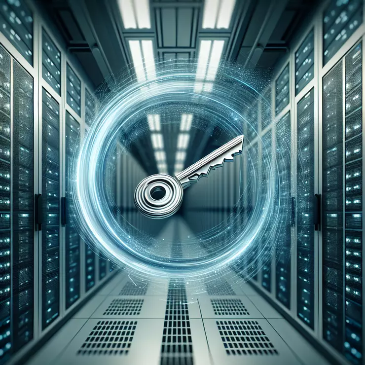 X25519 Key Exchange: Fast & Secure Guide