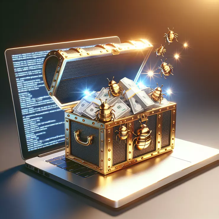 Bug Bounty Hunting 2025: Maximize Rewards