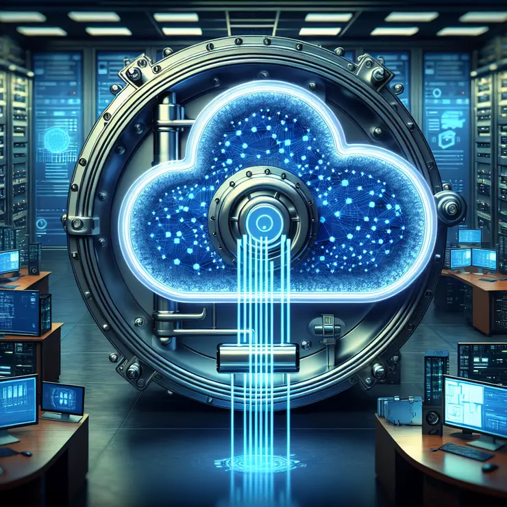 LastPass Vault Leak 2023: Cloud Key Risks